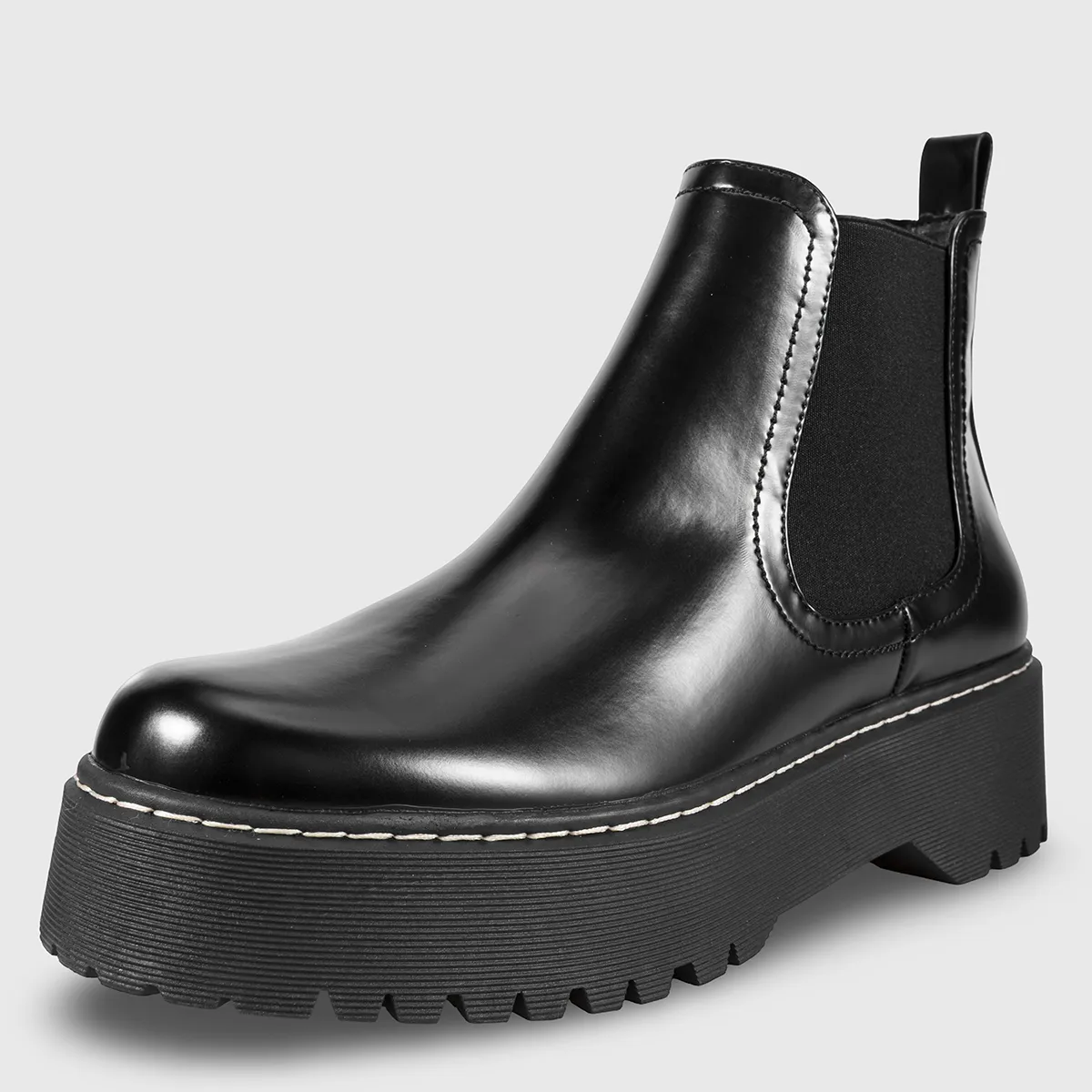 BOTINES MUJER INDEX ILO - 3