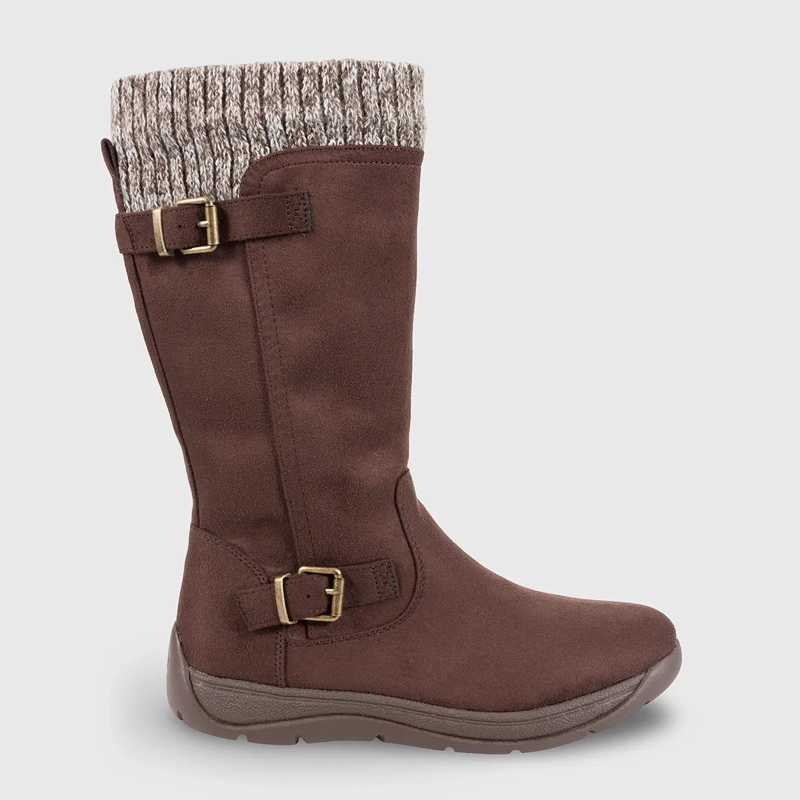 BOTAS MUJER BRIGITTE NAUX CONTO - 1