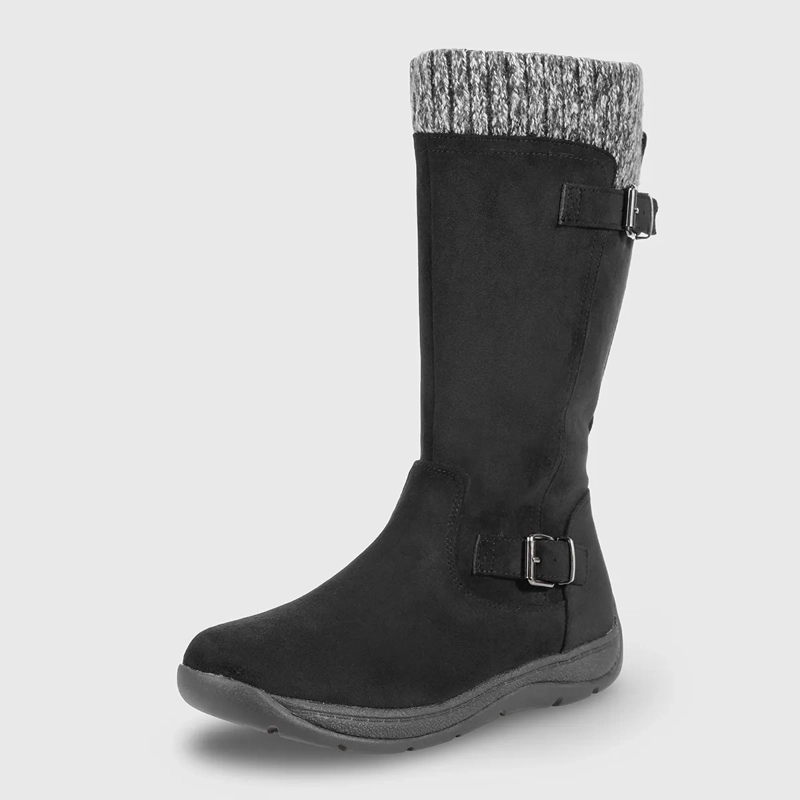 BOTAS MUJER BRIGITTE NAUX CONTO - 3