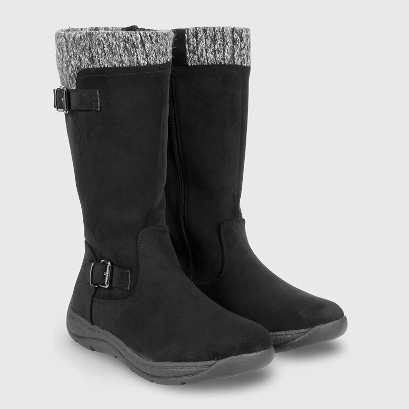 BOTAS MUJER BRIGITTE NAUX CONTO - 2