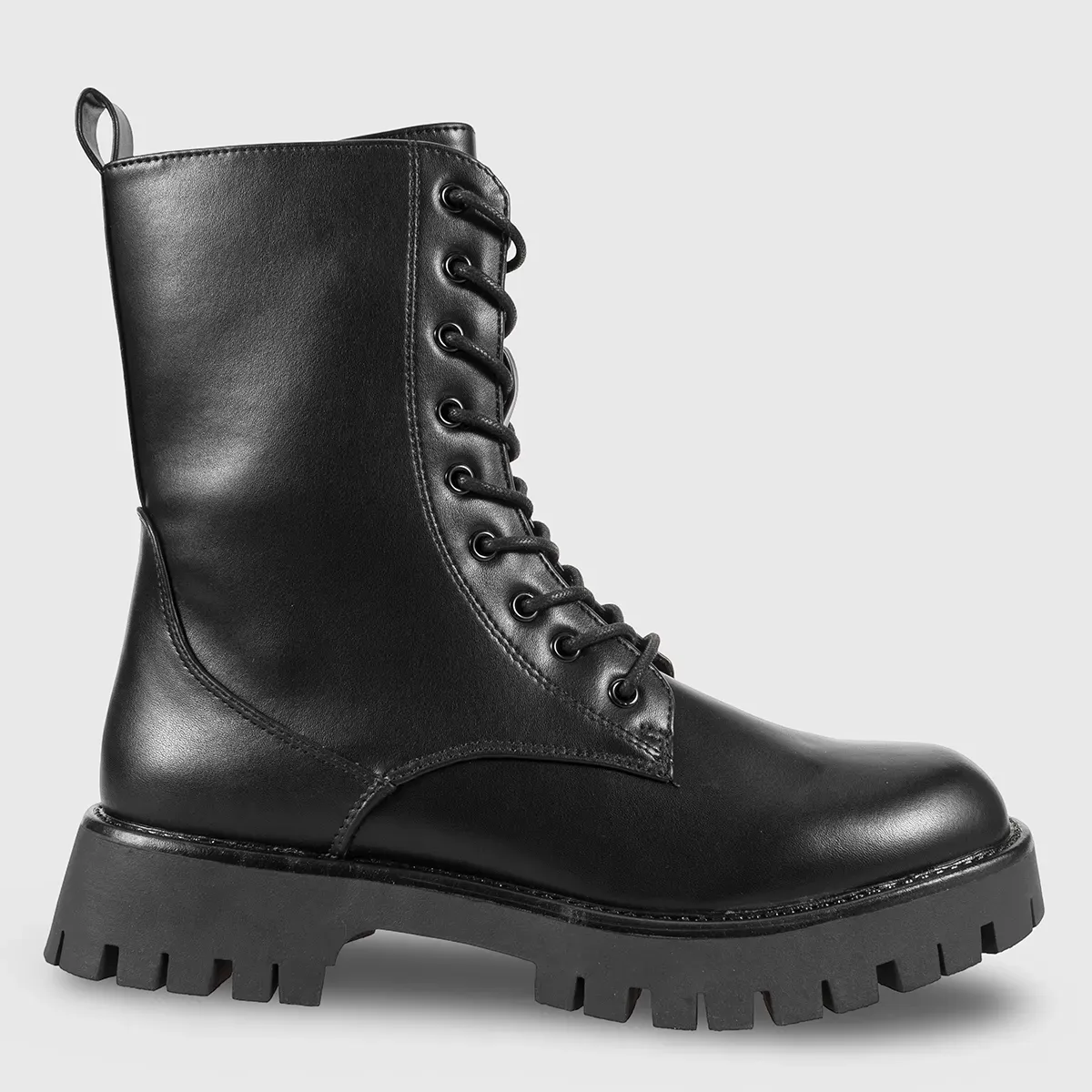 BOTINES MUJER INDEX IMULI