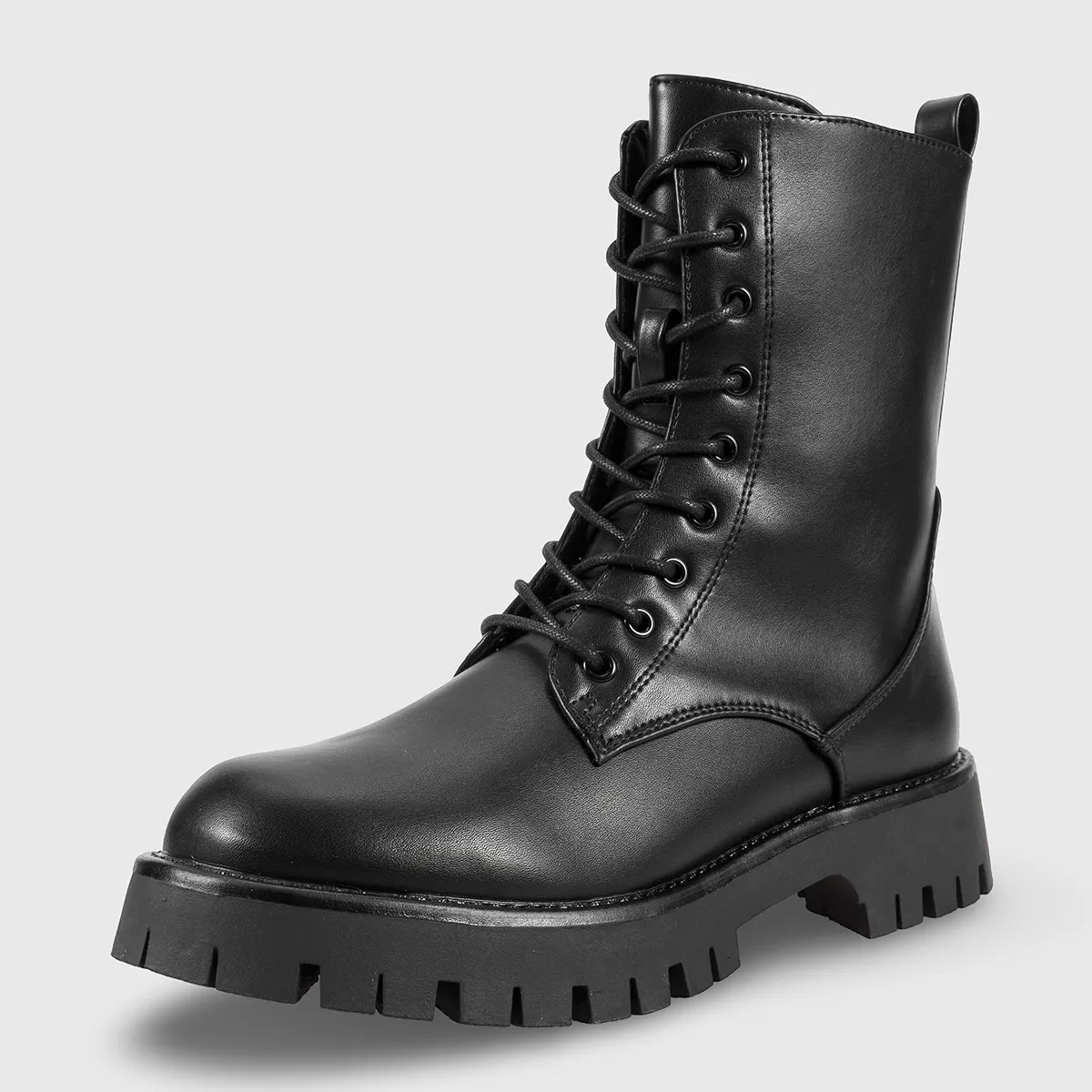 BOTINES MUJER INDEX IMULI - 3