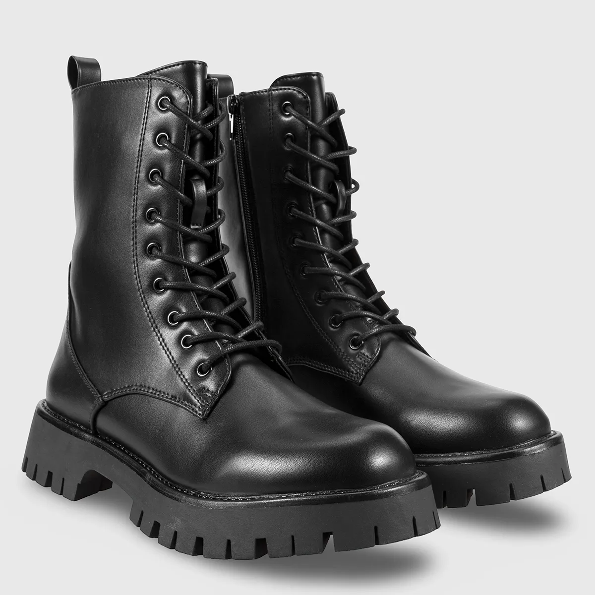 BOTINES MUJER INDEX IMULI - 2