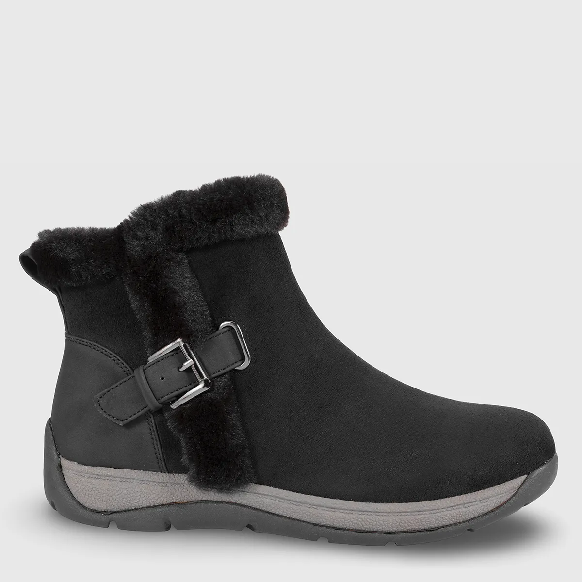 BOTINES MUJER BRIGITTE NAUX COMPA - 1