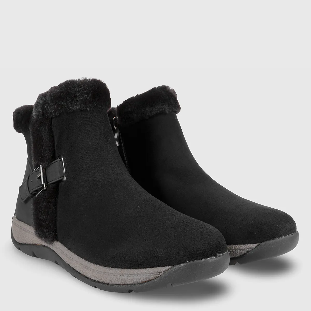 BOTINES MUJER BRIGITTE NAUX COMPA - 2