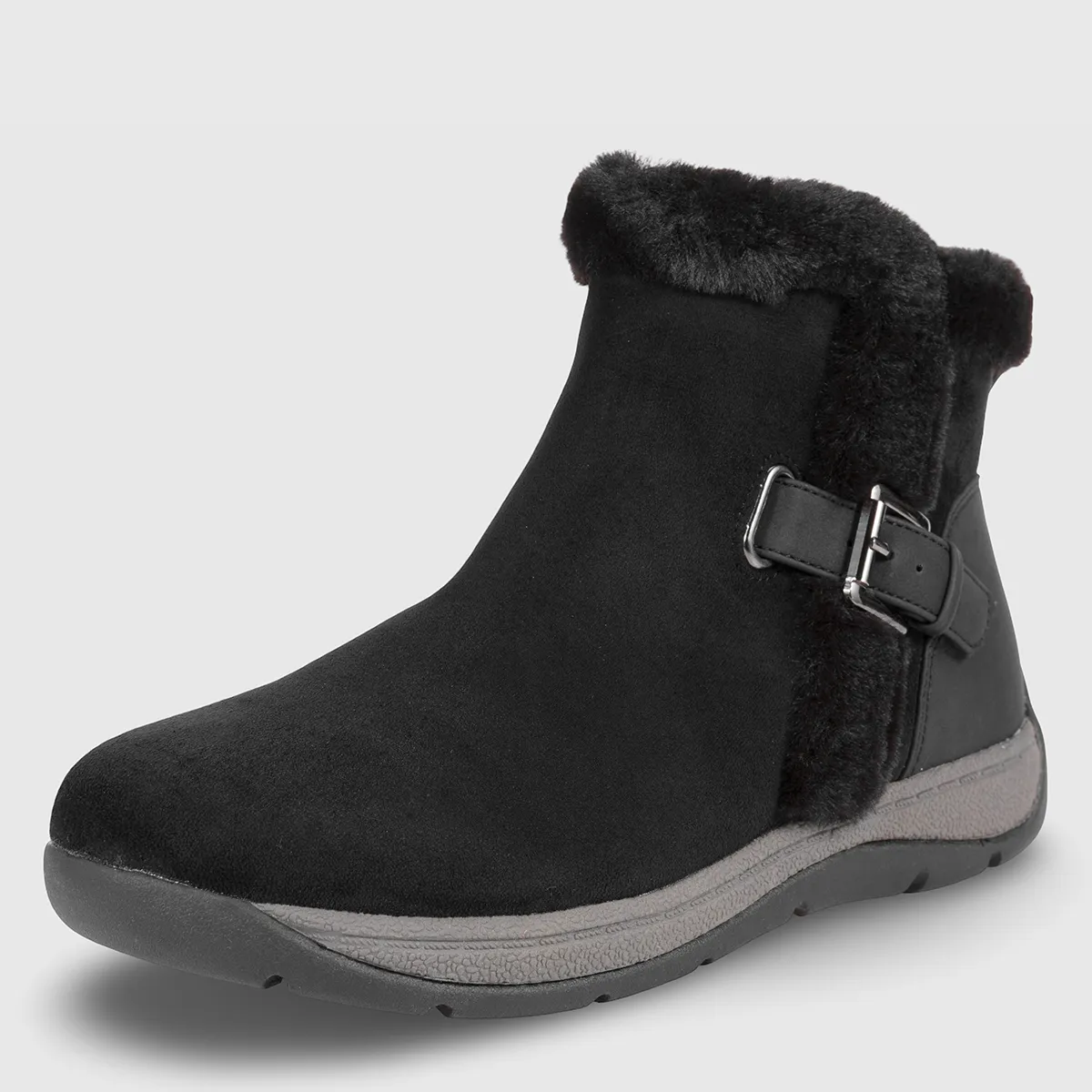 BOTINES MUJER BRIGITTE NAUX COMPA - 3