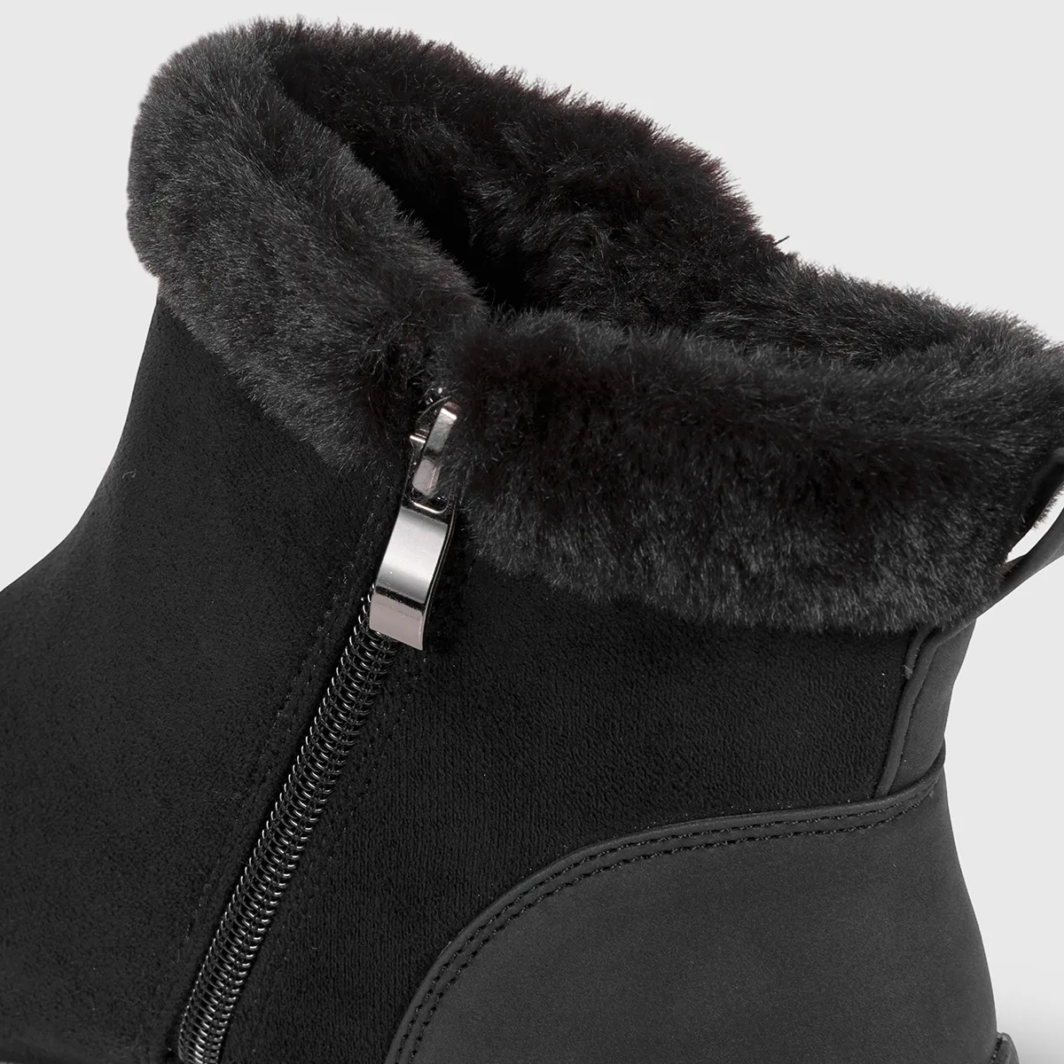 BOTINES MUJER BRIGITTE NAUX COMPA - 5