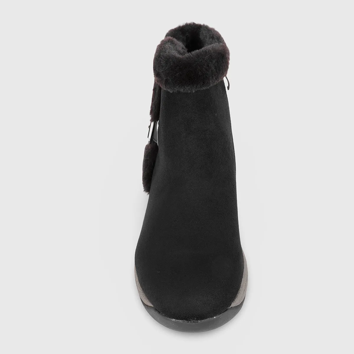 BOTINES MUJER BRIGITTE NAUX COMPA - 6