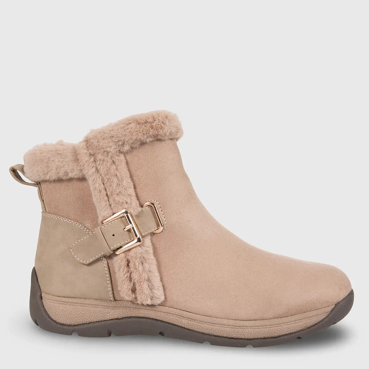 BOTINES MUJER BRIGITTE NAUX COMPA - 1