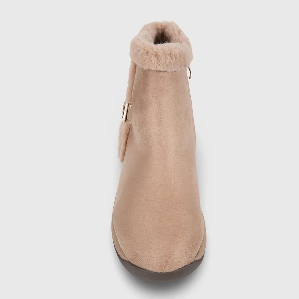BOTINES MUJER BRIGITTE NAUX COMPA - 6