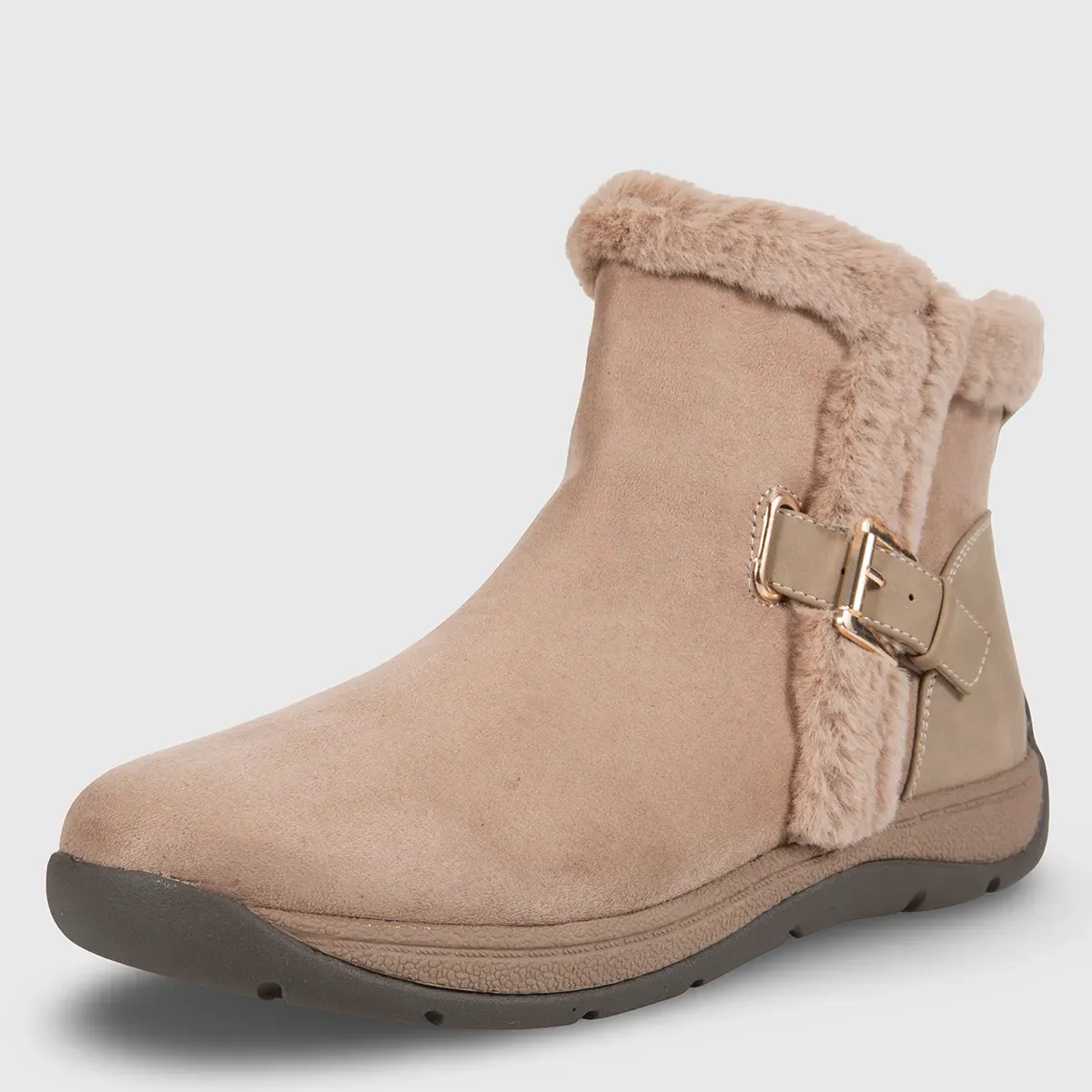 BOTINES MUJER BRIGITTE NAUX COMPA - 3