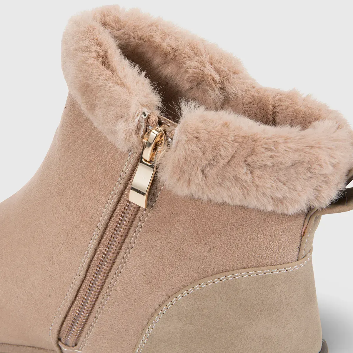 BOTINES MUJER BRIGITTE NAUX COMPA - 5