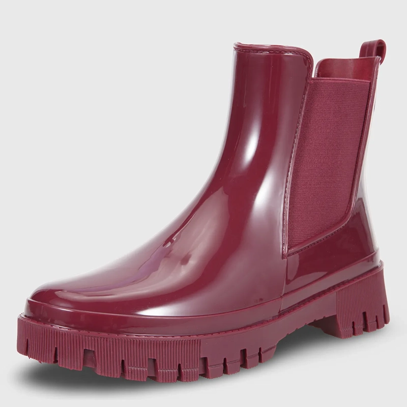 BOTINES DE AGUA MUJER INDEX IGUA - 3