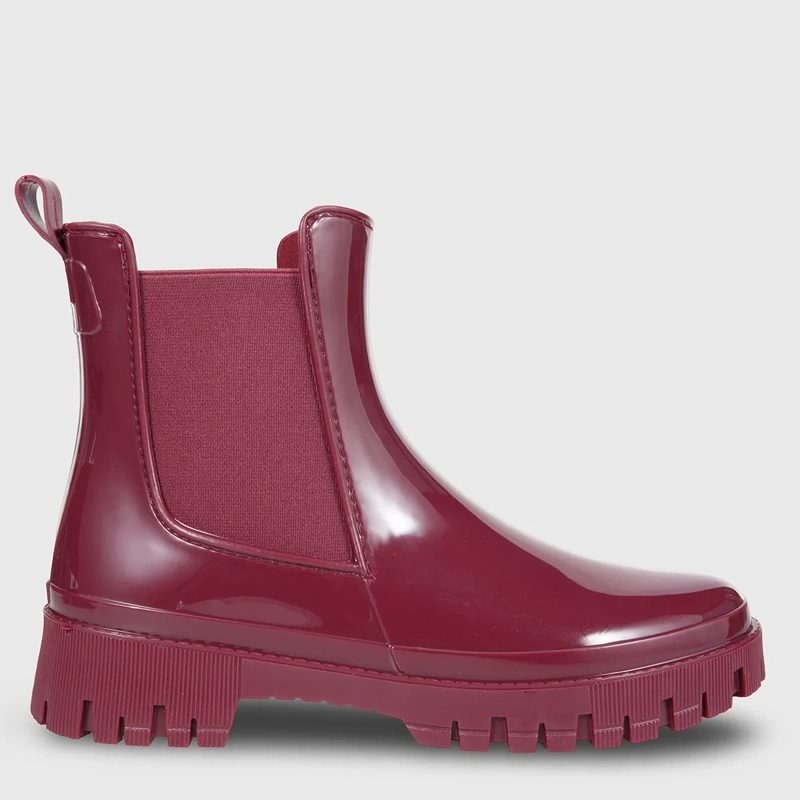 BOTINES DE AGUA MUJER INDEX IGUA - 1