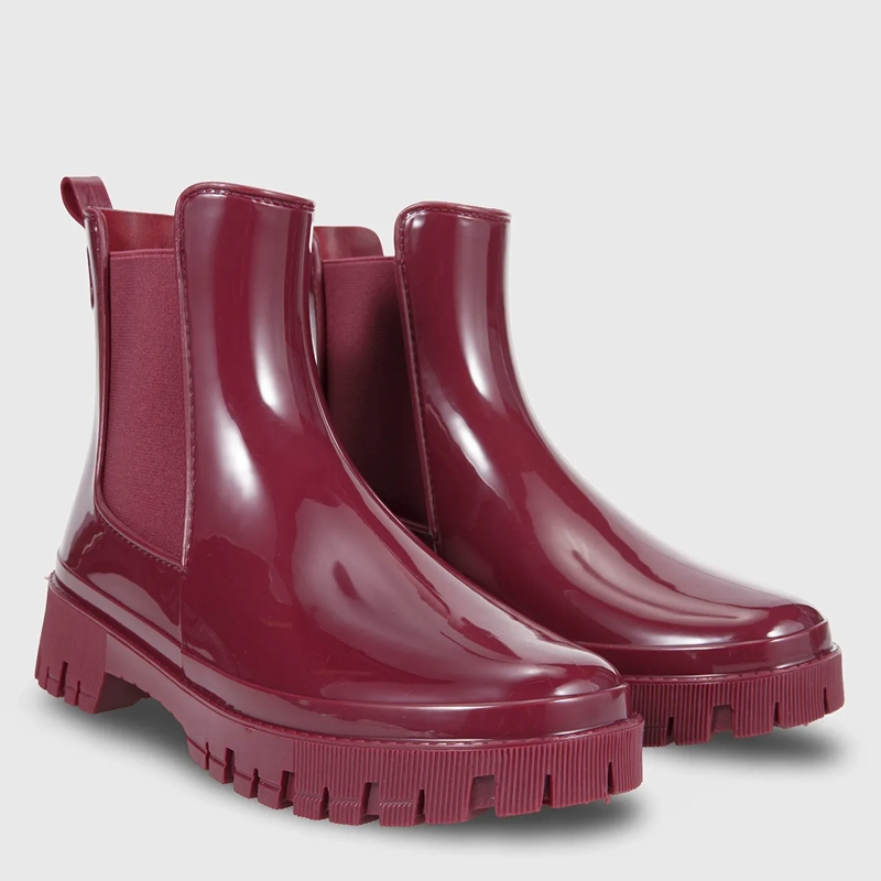 BOTINES DE AGUA MUJER INDEX IGUA - 2