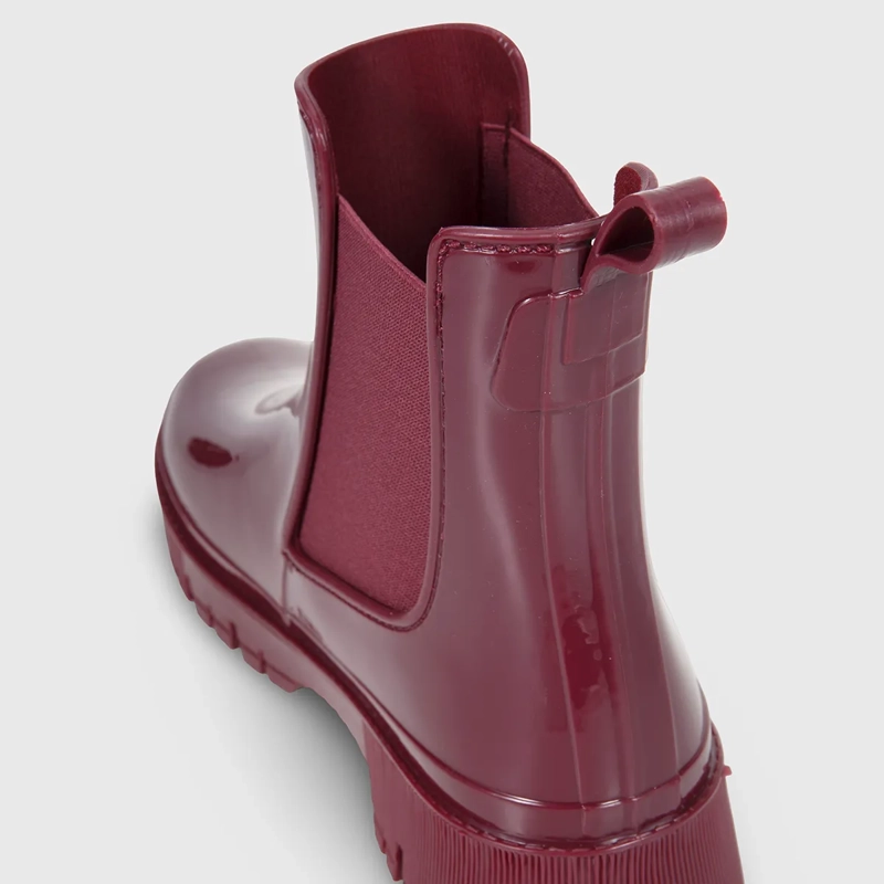 BOTINES DE AGUA MUJER INDEX IGUA - 5