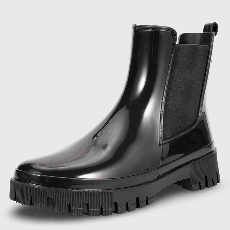 BOTINES DE AGUA MUJER INDEX IGUA - 3