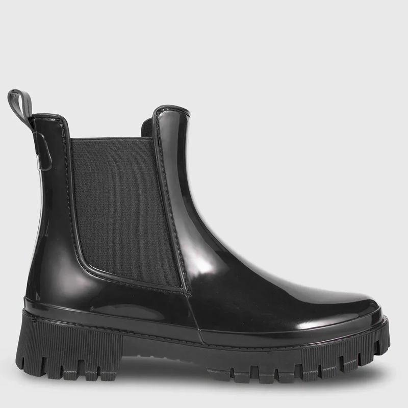 BOTINES DE AGUA MUJER INDEX IGUA - 1