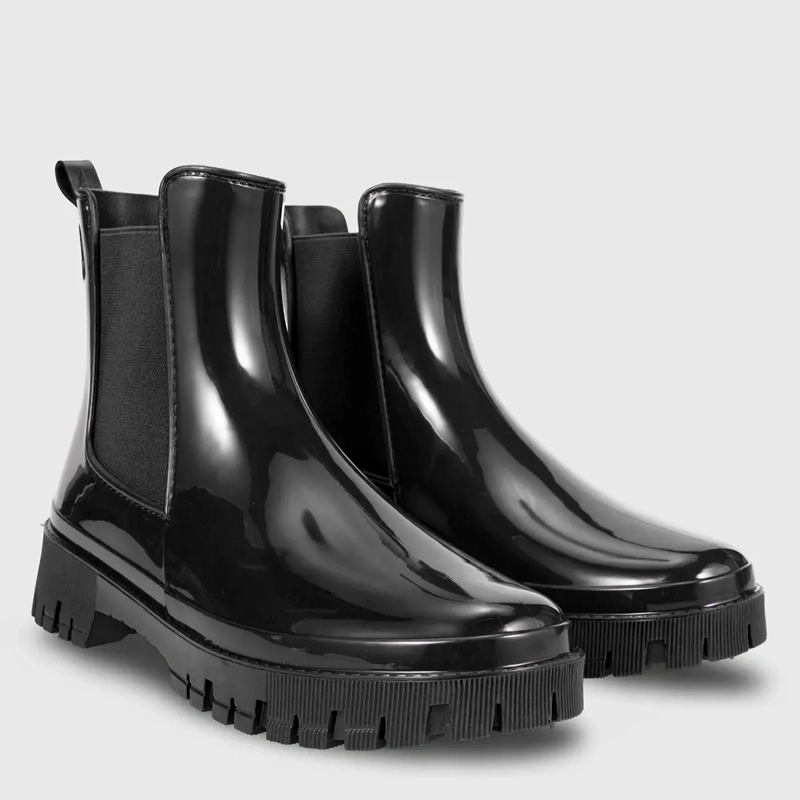 BOTINES DE AGUA MUJER INDEX IGUA - 2