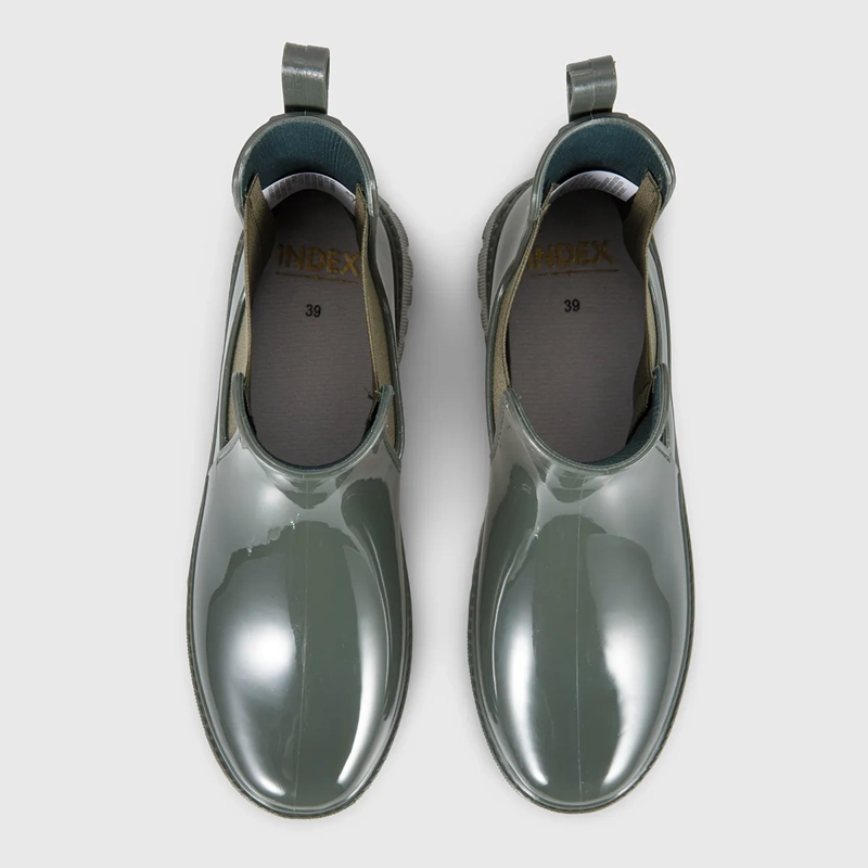 BOTINES DE AGUA MUJER INDEX IGUA - 4