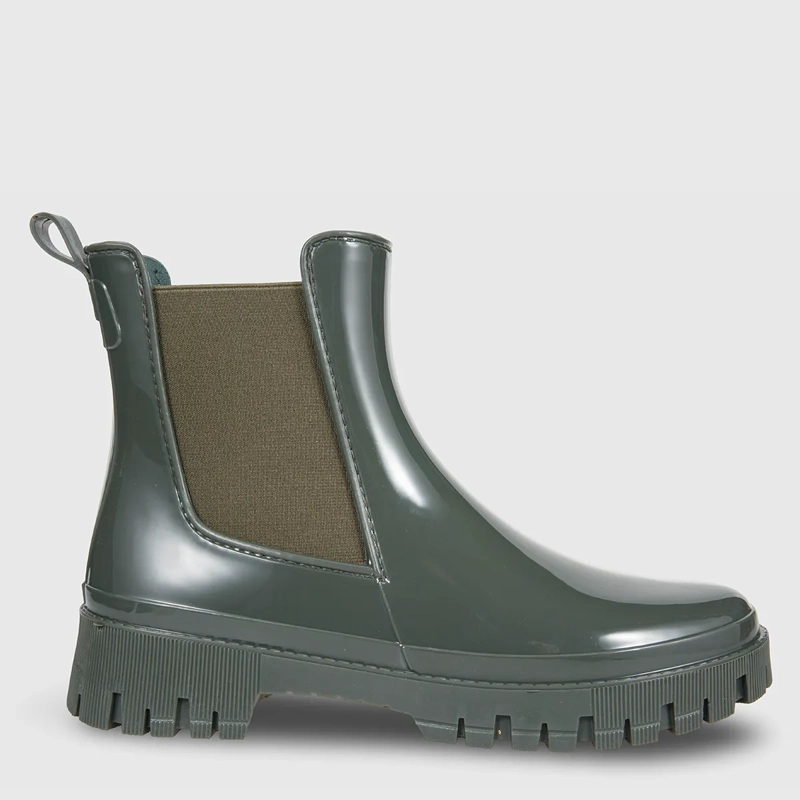 BOTINES DE AGUA MUJER INDEX IGUA - 1