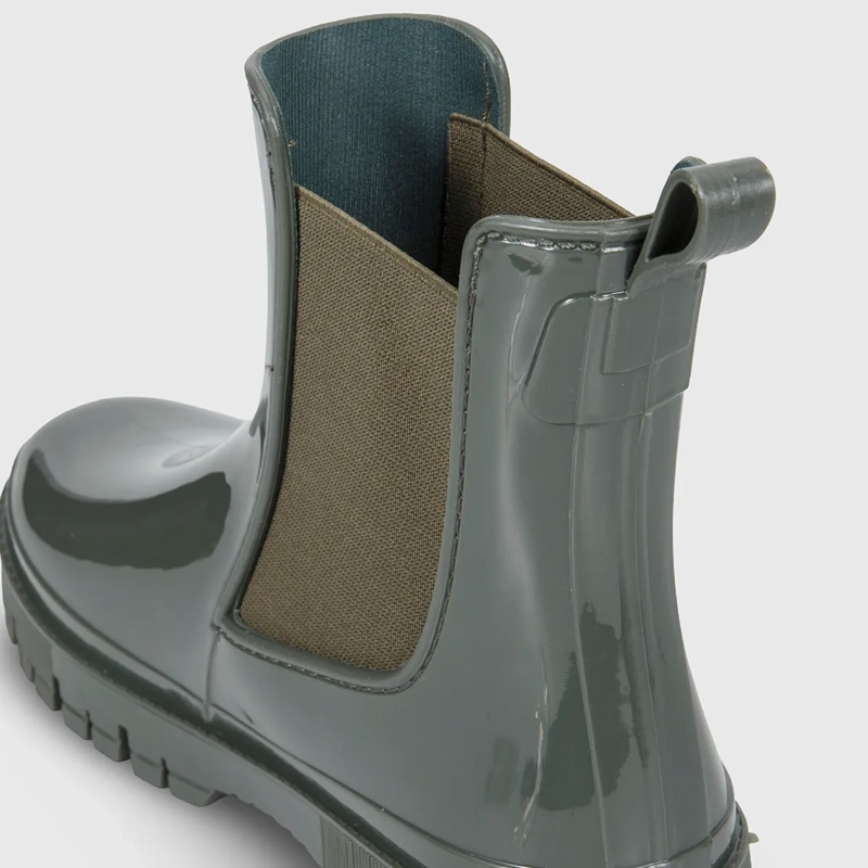 BOTINES DE AGUA MUJER INDEX IGUA - 5