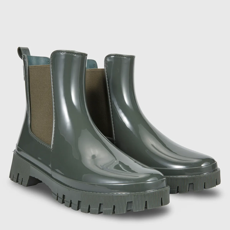 BOTINES MUJER INDEX IGUA - 2
