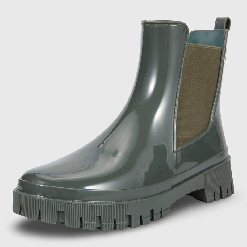 BOTINES MUJER INDEX IGUA - 3