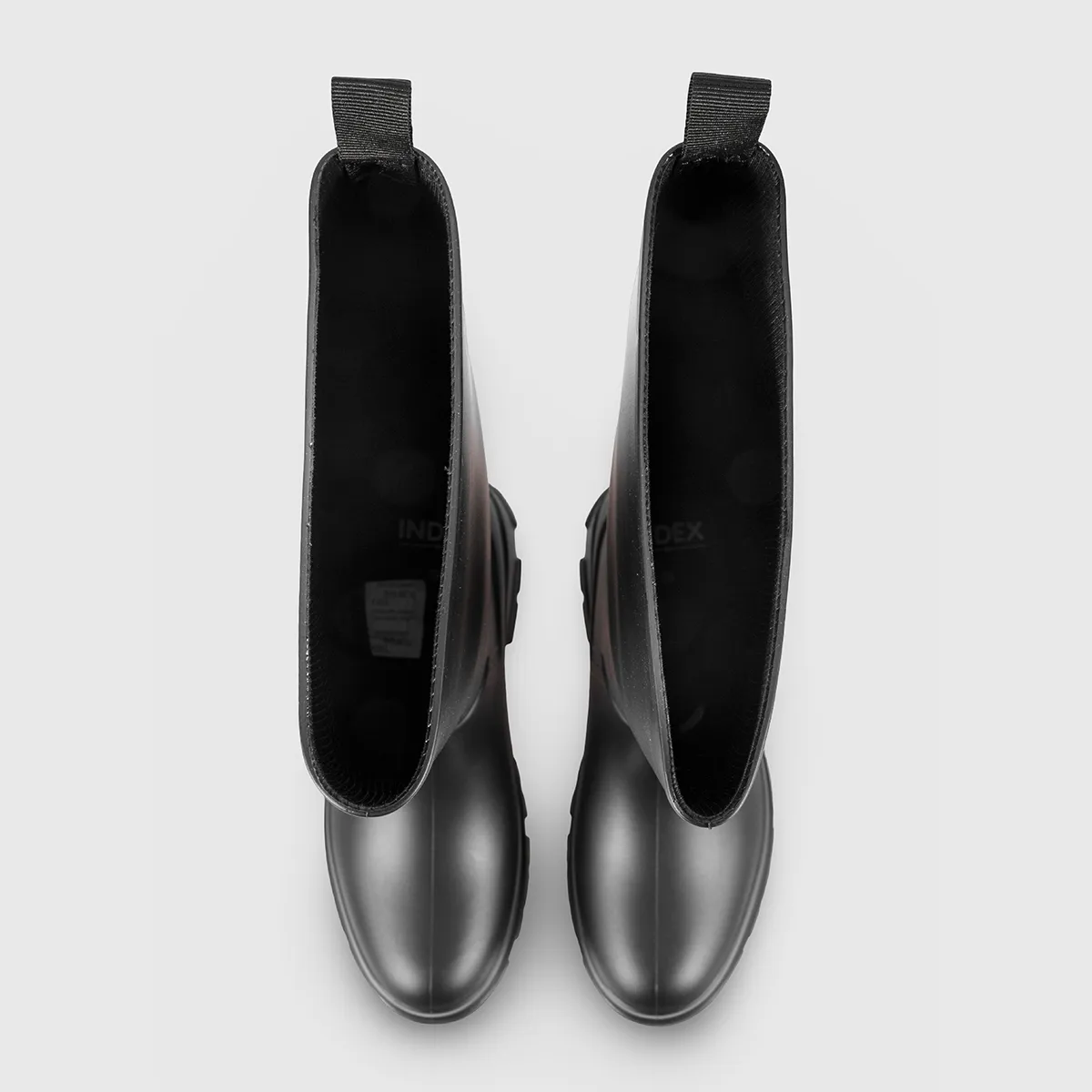 BOTAS DE AGUA MUJER INDEX IGO - 4