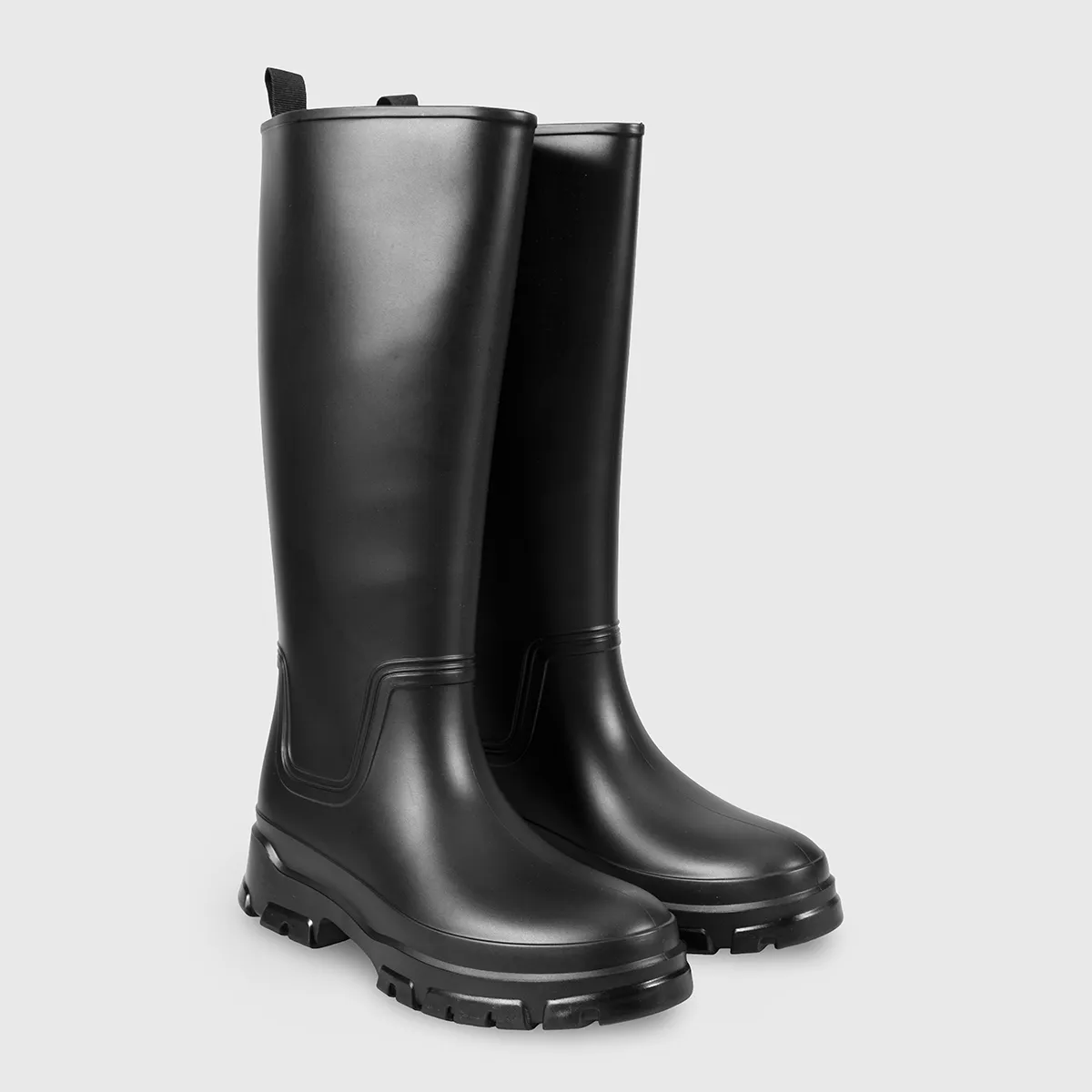 BOTAS DE AGUA MUJER INDEX IGO - 2