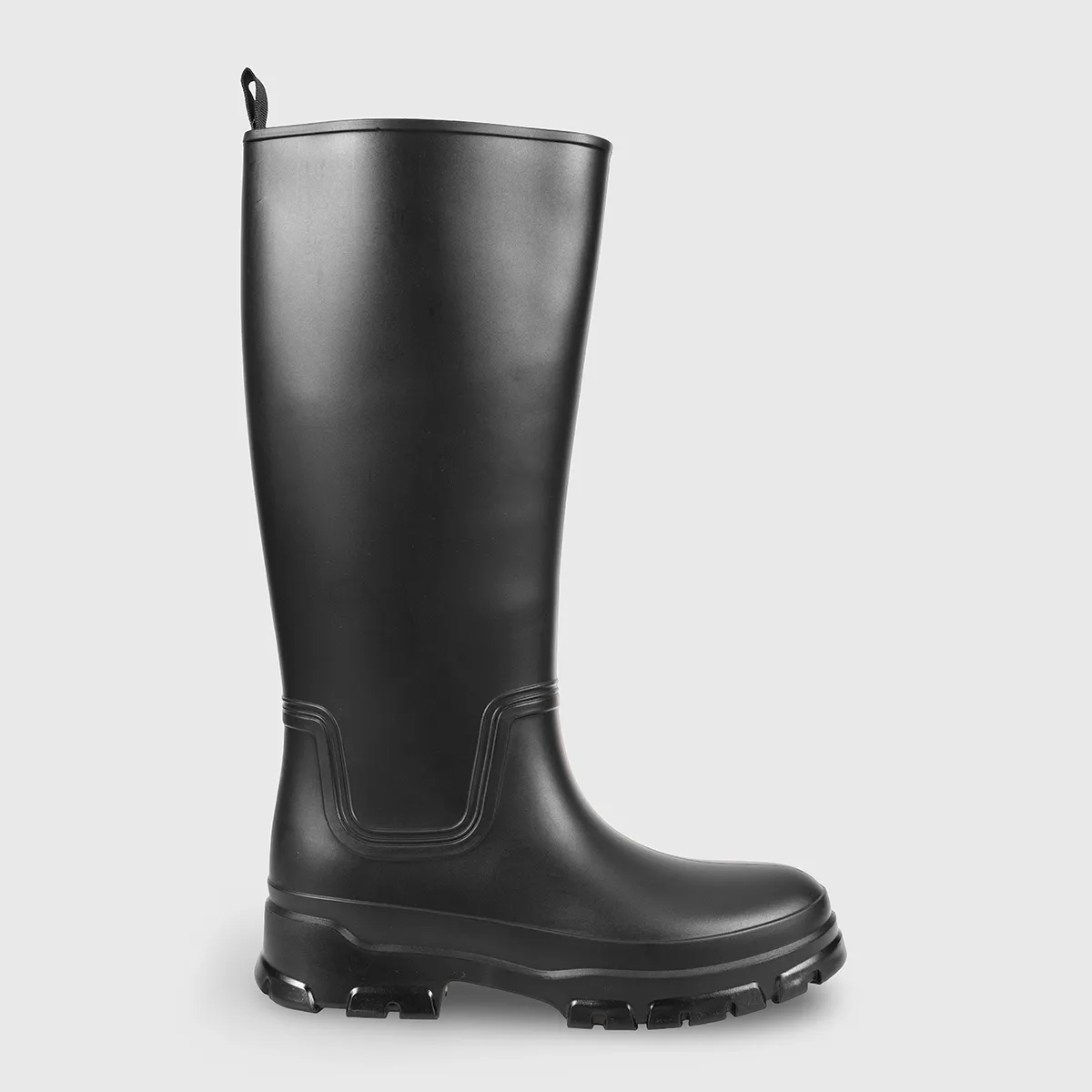 BOTAS MUJER INDEX IGO - 1