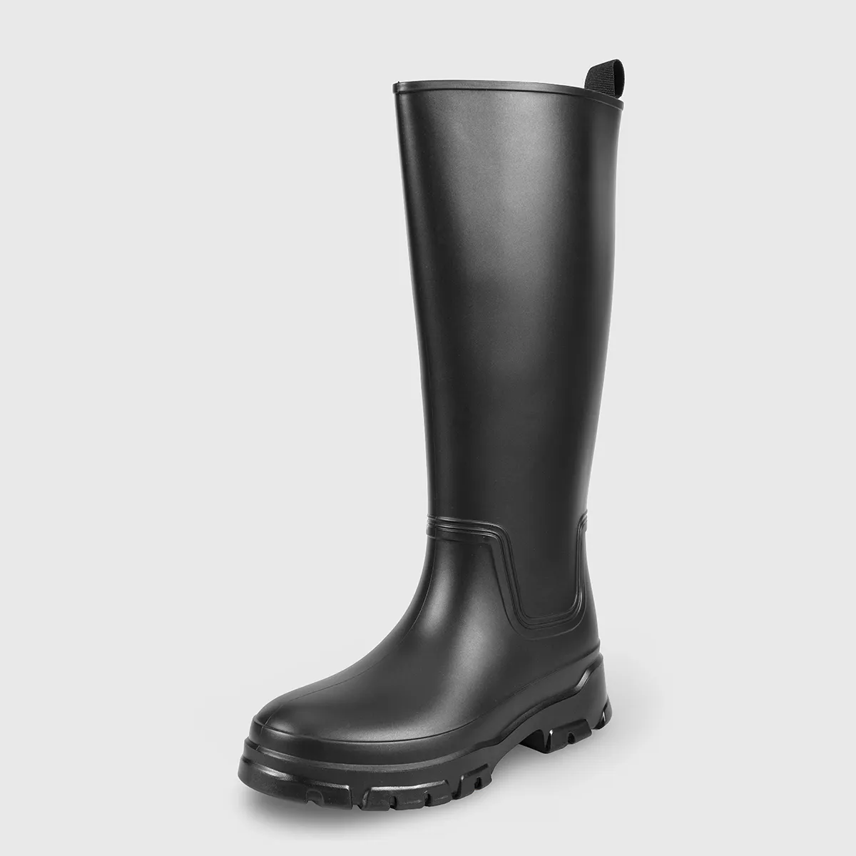 BOTAS DE AGUA MUJER INDEX IGO - 3