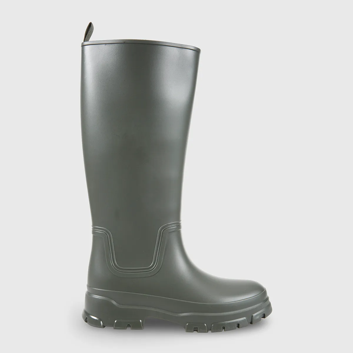 BOTAS DE AGUA MUJER INDEX IGO - 1