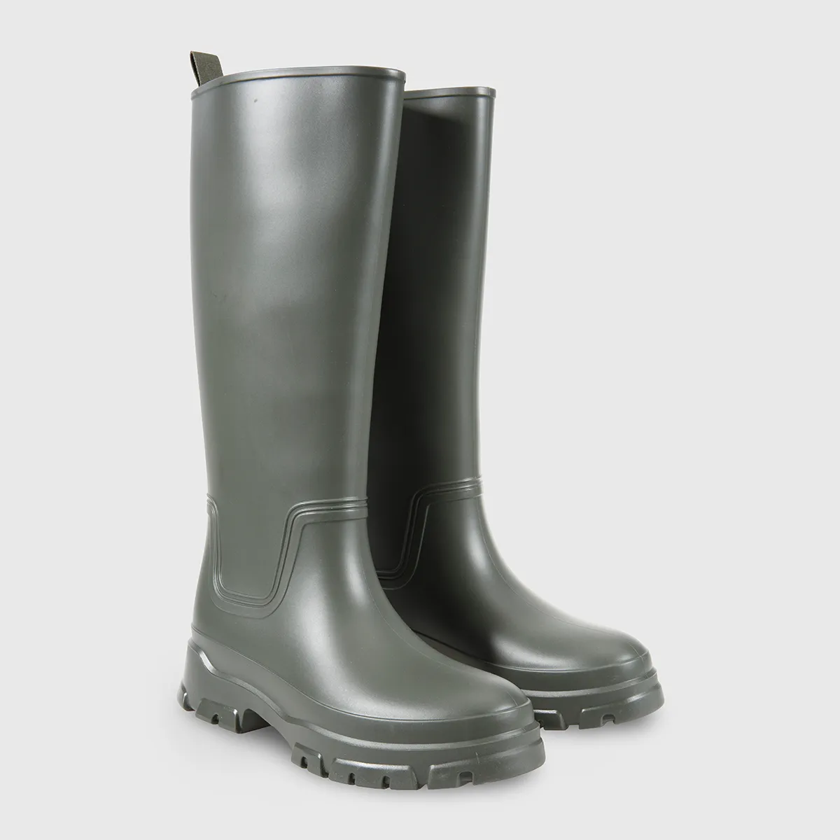 BOTAS DE AGUA MUJER INDEX IGO - 2