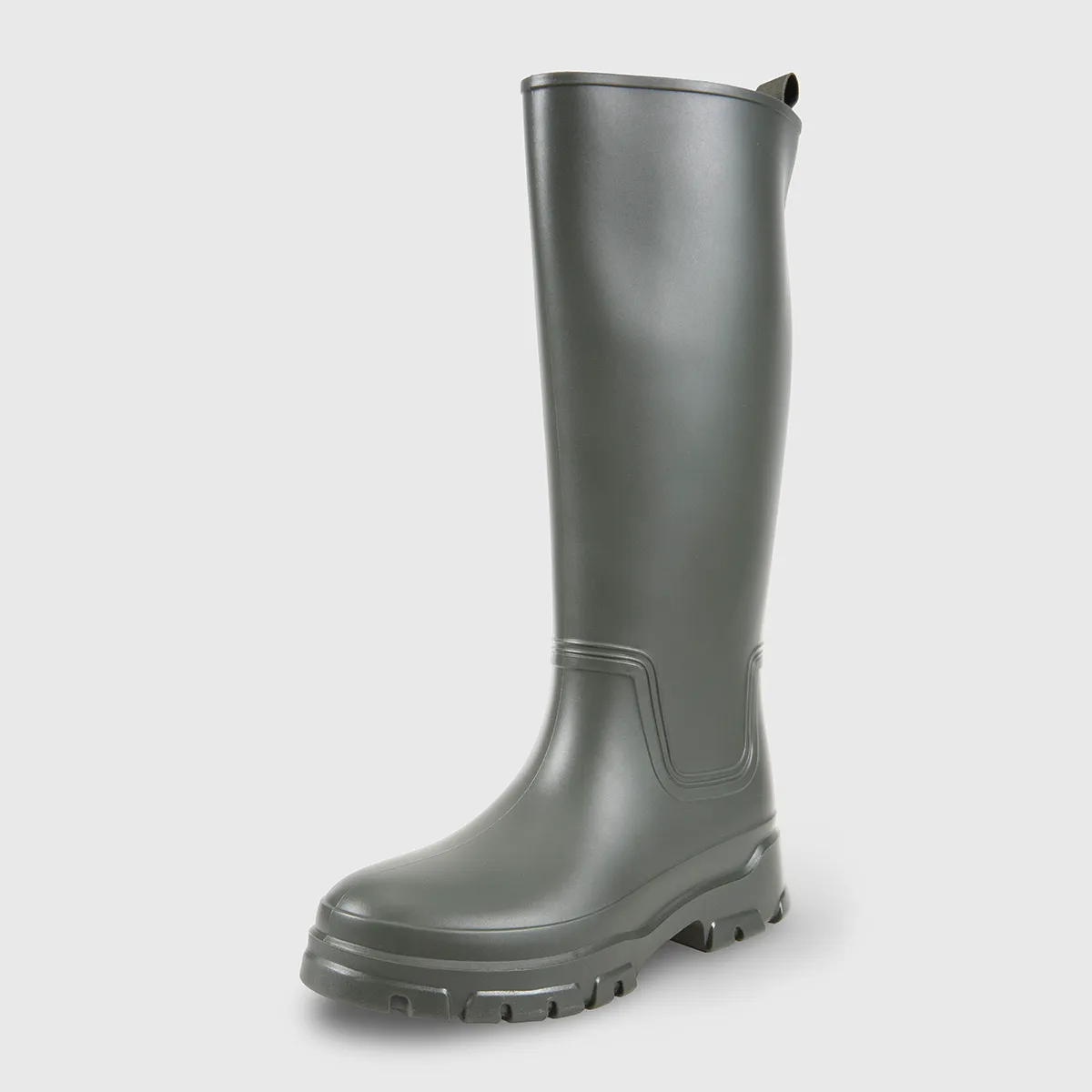 BOTAS DE AGUA MUJER INDEX IGO - 3