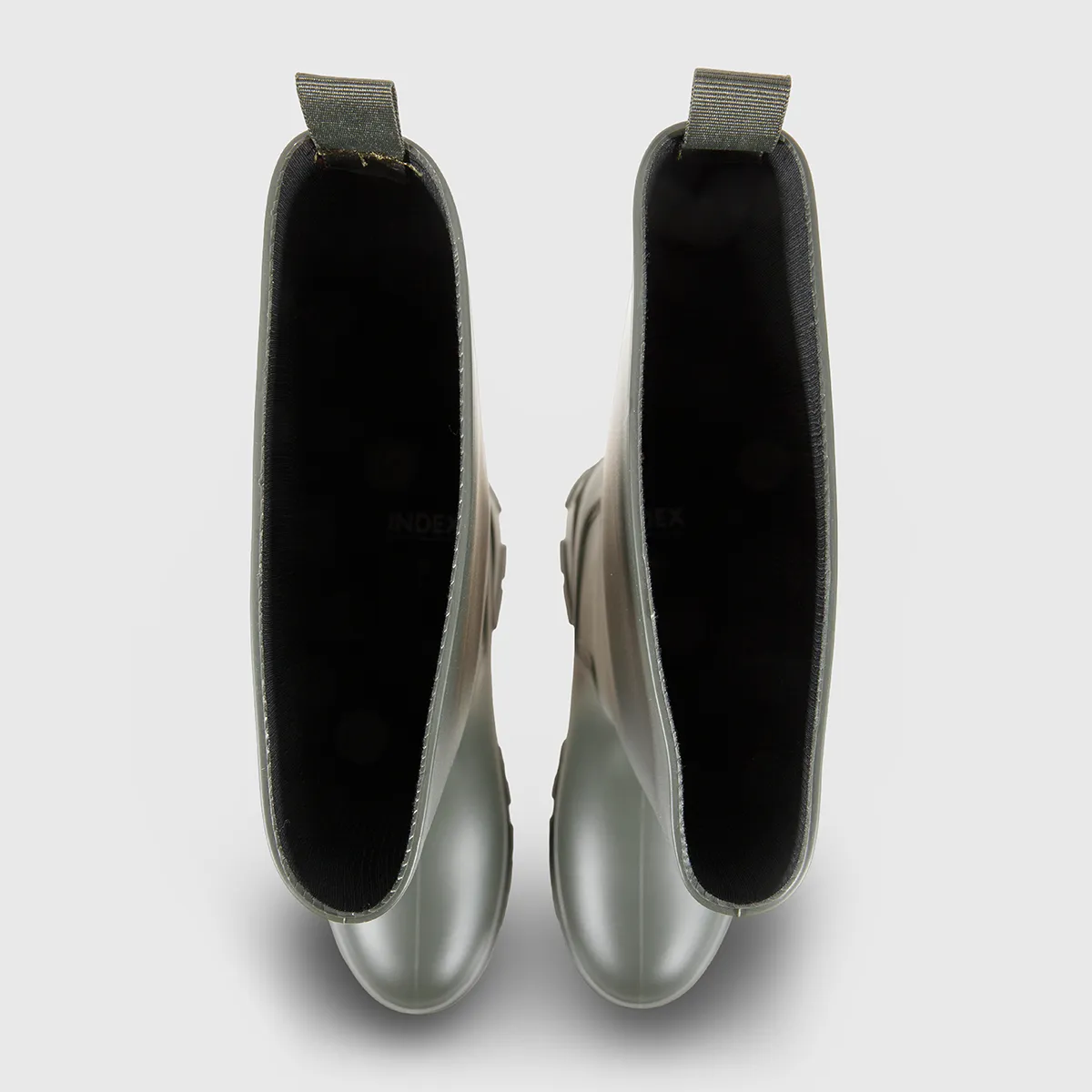 BOTAS DE AGUA MUJER INDEX IGO - 4