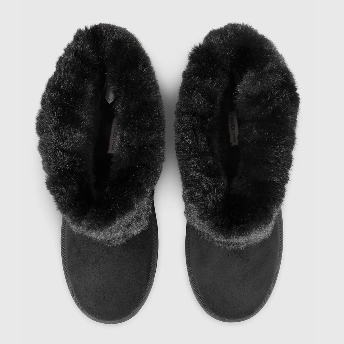 BOTAS MUJER INDEX ILUTA - 4