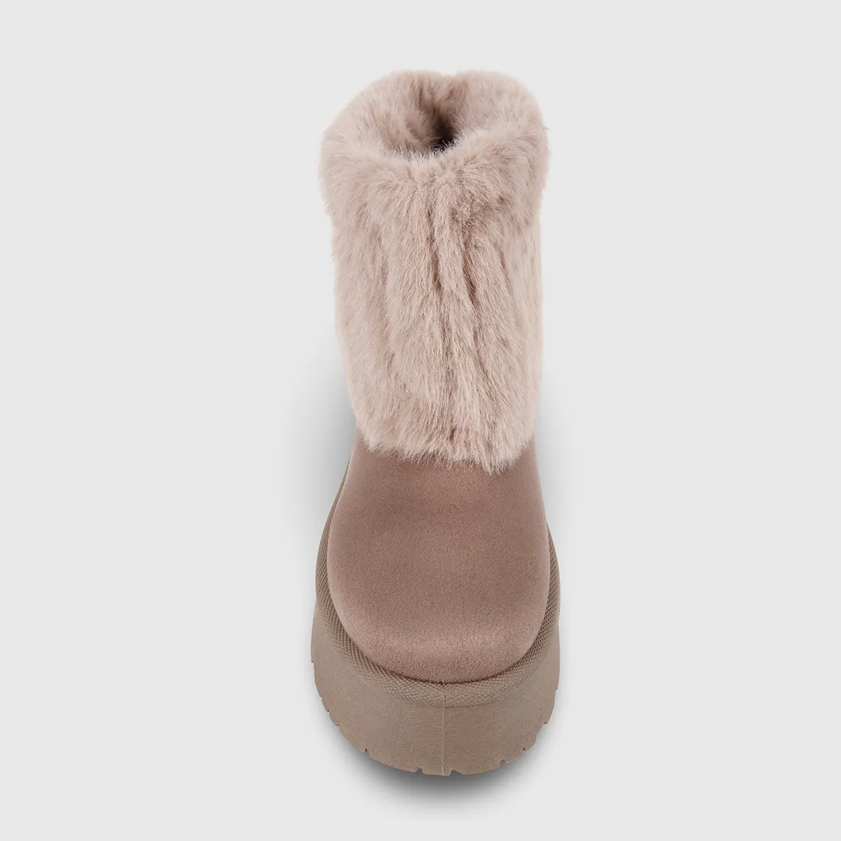 BOTAS MUJER INDEX ILUTA - 6