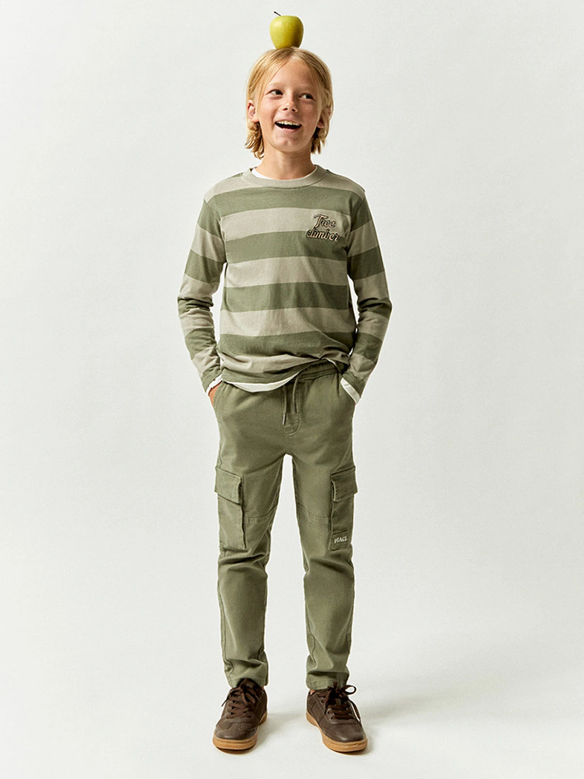 SFERA PANTALÓN NIÑO SFERA LARGO
