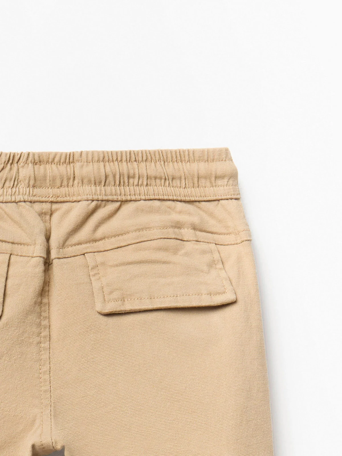 PANTALÓN NIÑO SFERA LARGO - 4