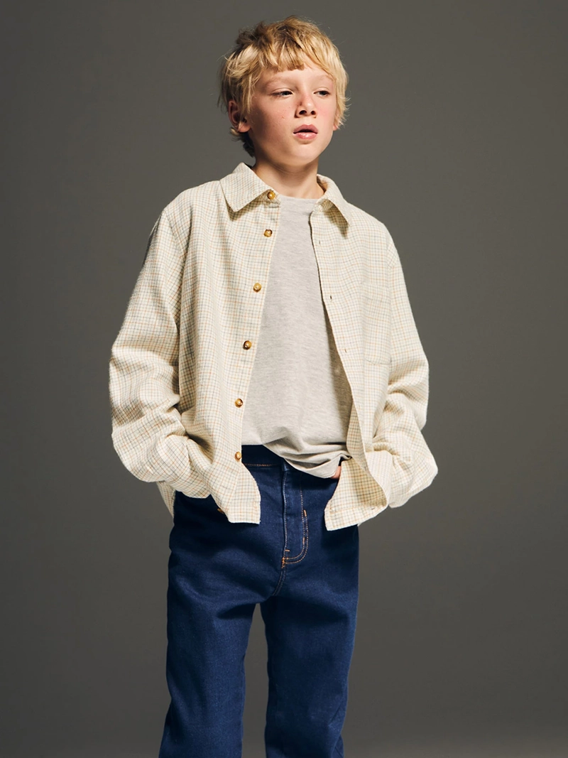 JEANS NIÑO SFERA - 3