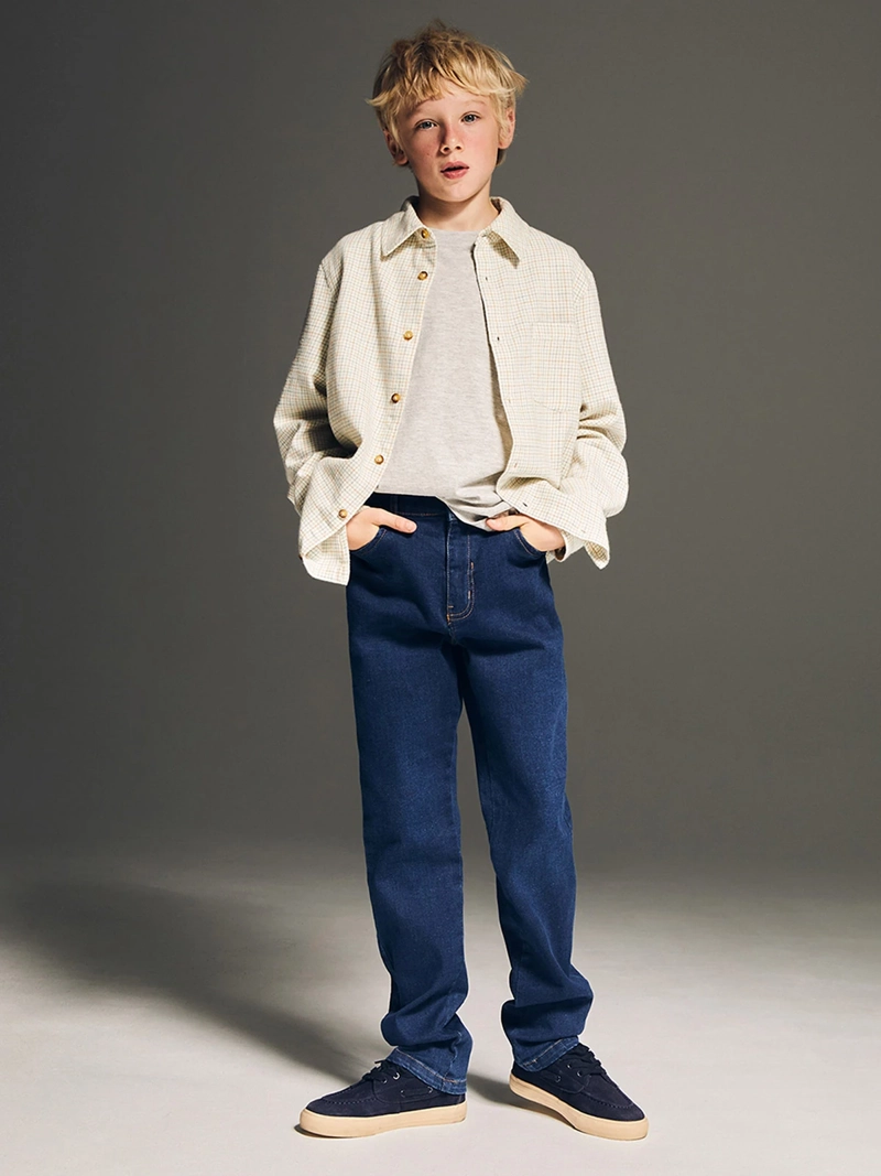 JEANS NIÑO SFERA - 1