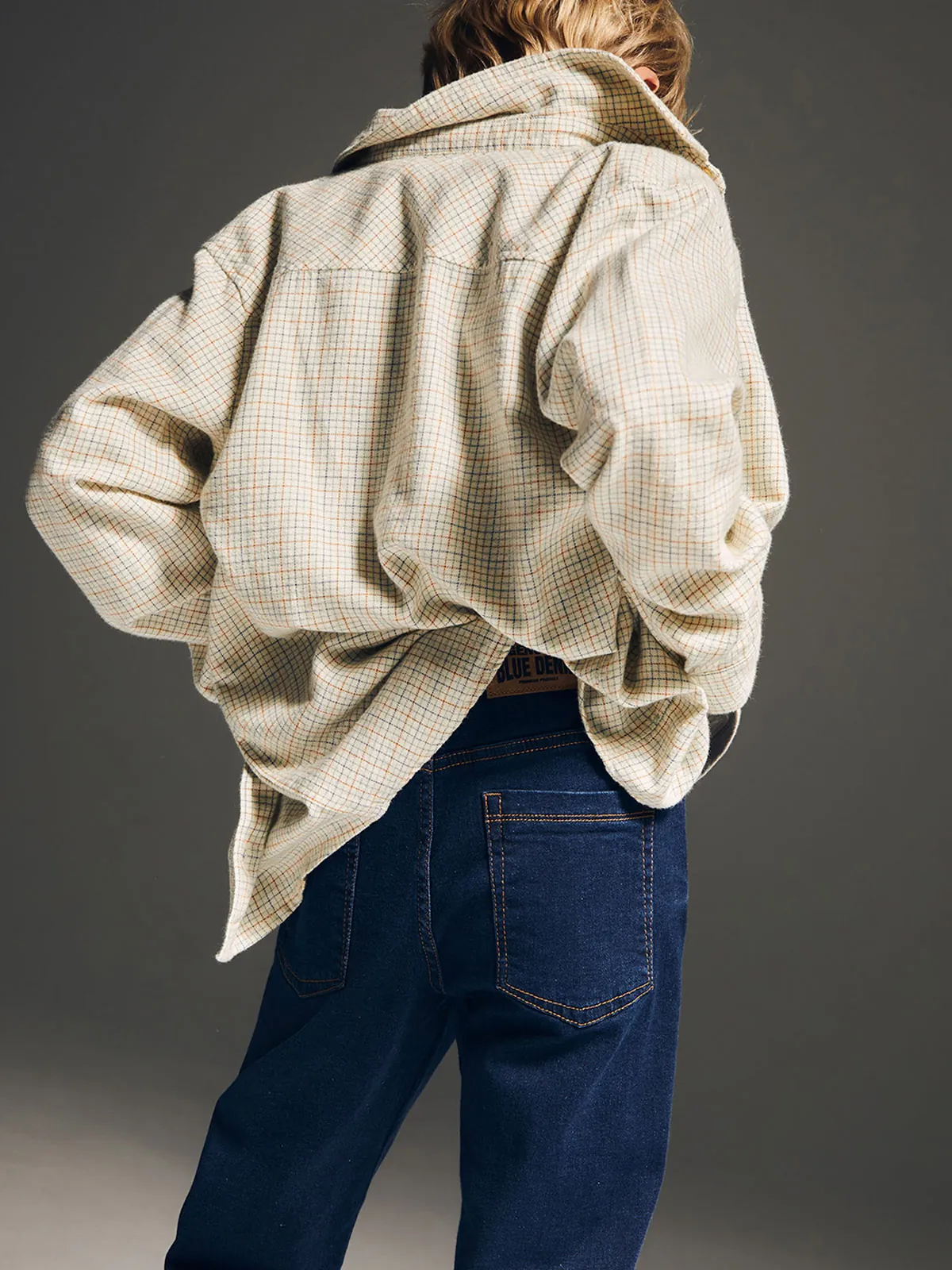 JEANS NIÑO SFERA - 2
