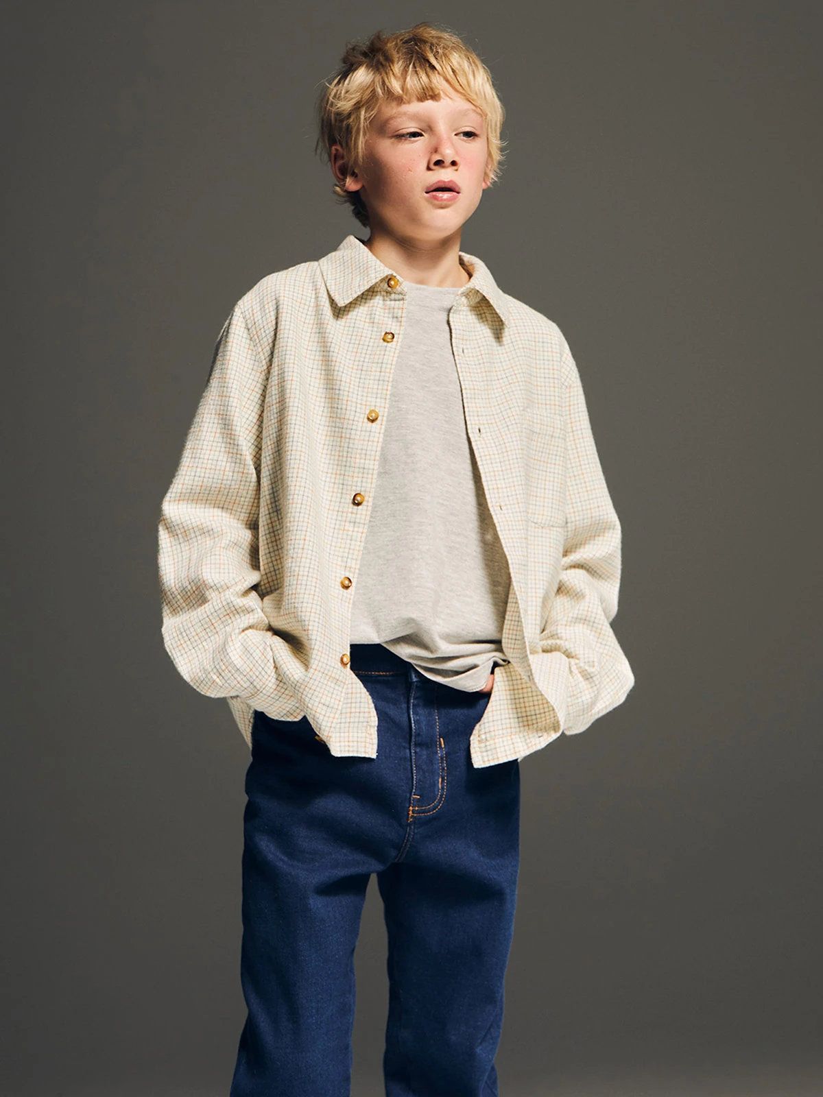 JEANS NIÑO SFERA - 3