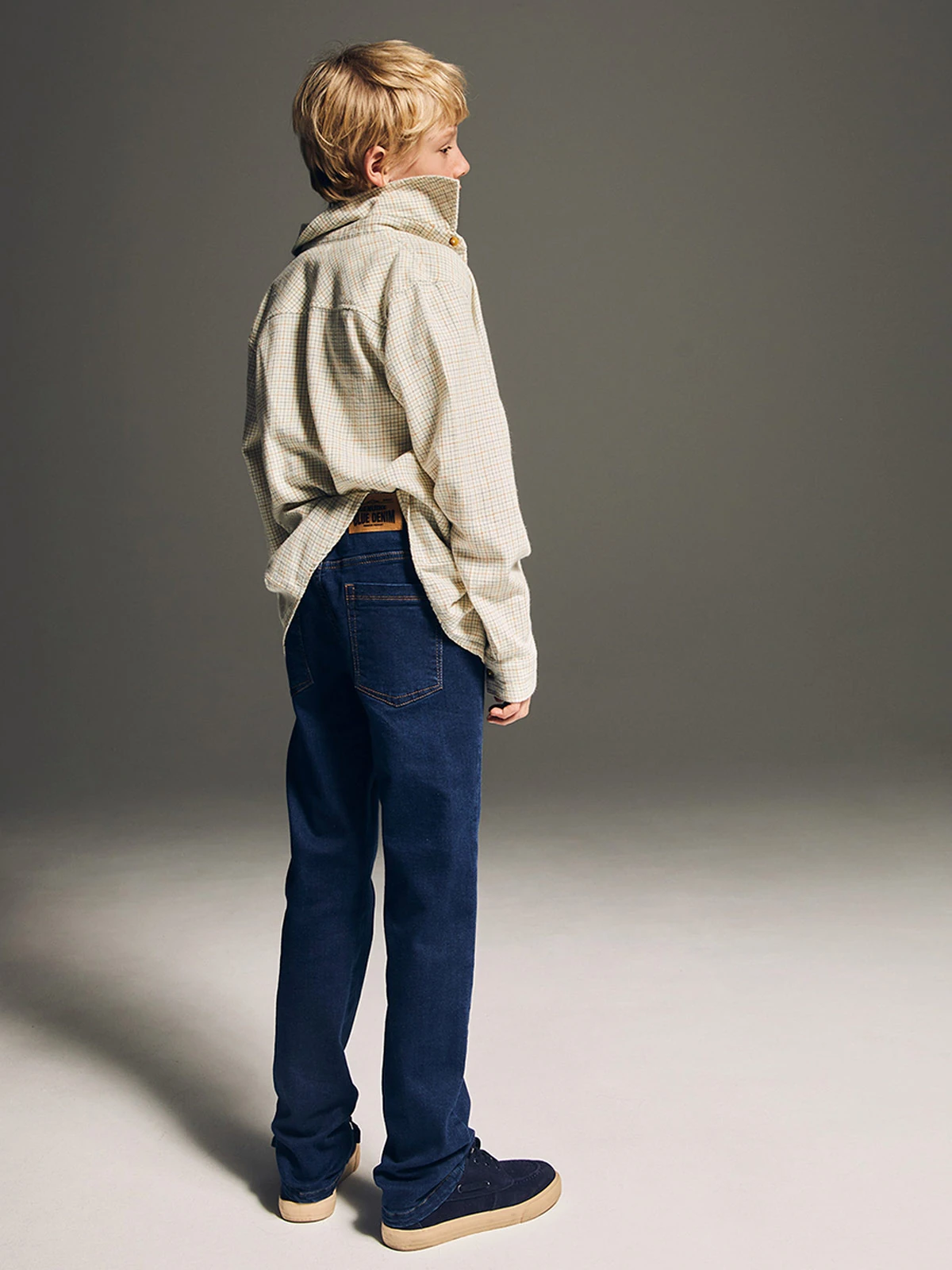 JEANS NIÑO SFERA - 4