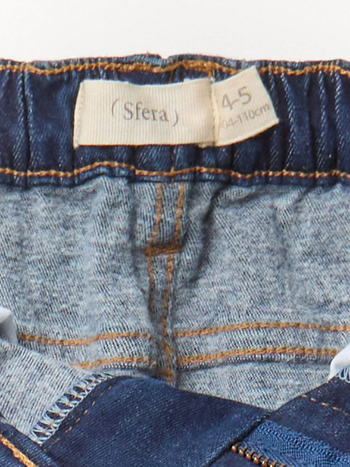 JEANS NIÑO SFERA - 5