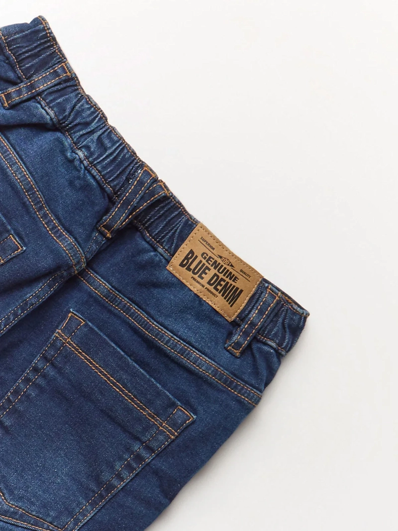 JEANS NIÑO SFERA - 6