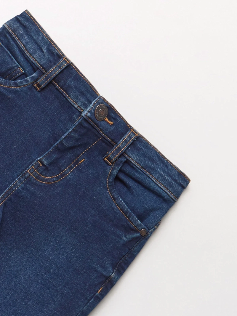 JEANS NIÑO SFERA - 8