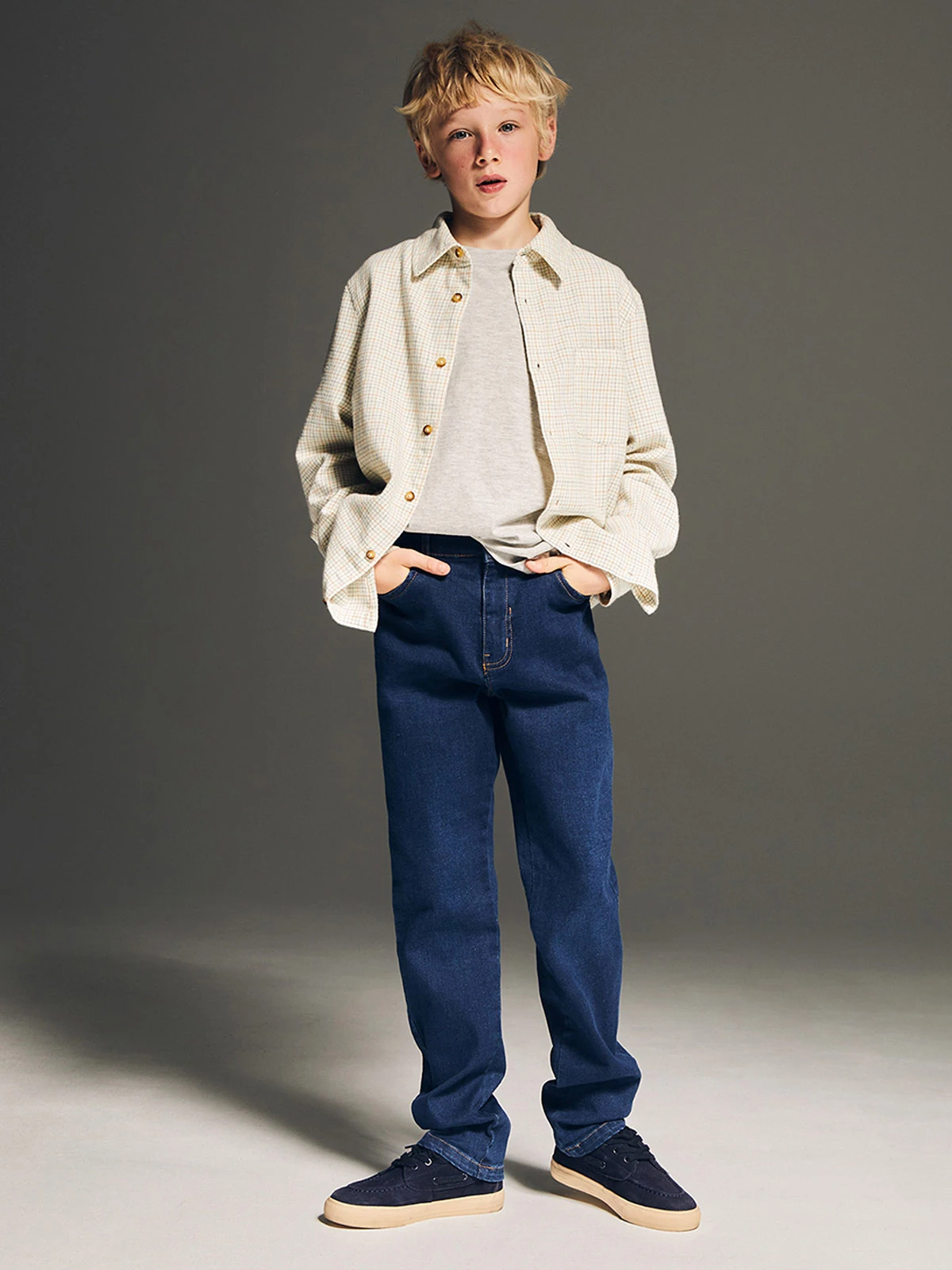 JEANS NIÑO SFERA - 1