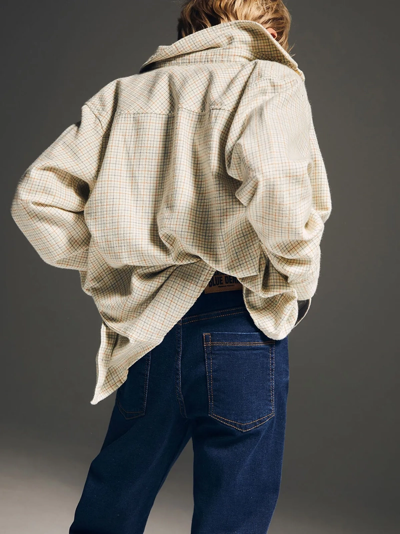 JEANS NIÑO SFERA - 2